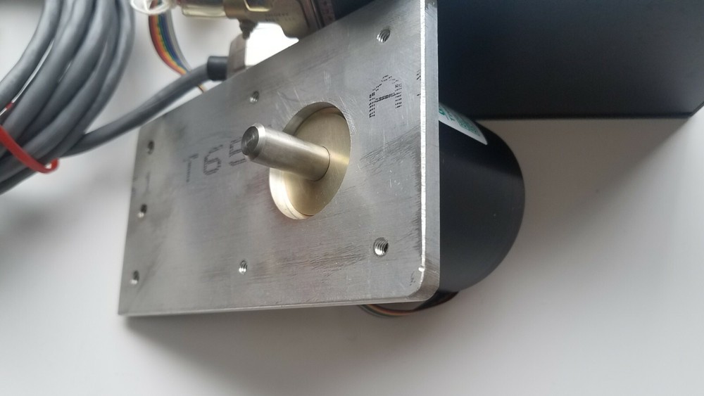 Gurley Precision HR2A-60PA-BRD-N High Resolution Interpolator & Encoder 8325 R10