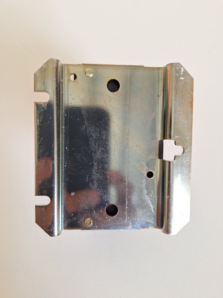 Westinghouse BA23JP Model B Overload Relay