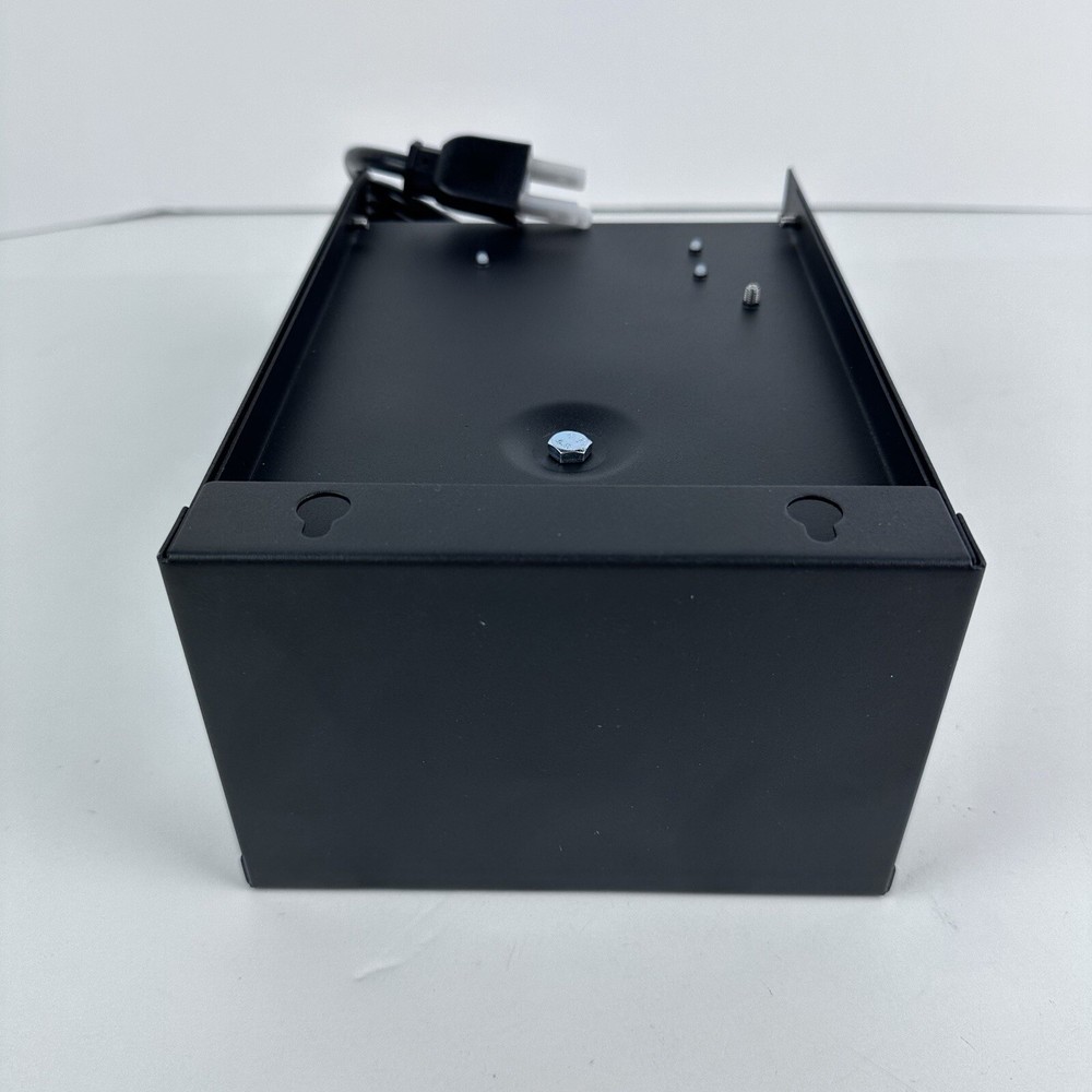 Dewenwils 200W Low Voltage Landscape Transformer with Timer & Photocell Sensor