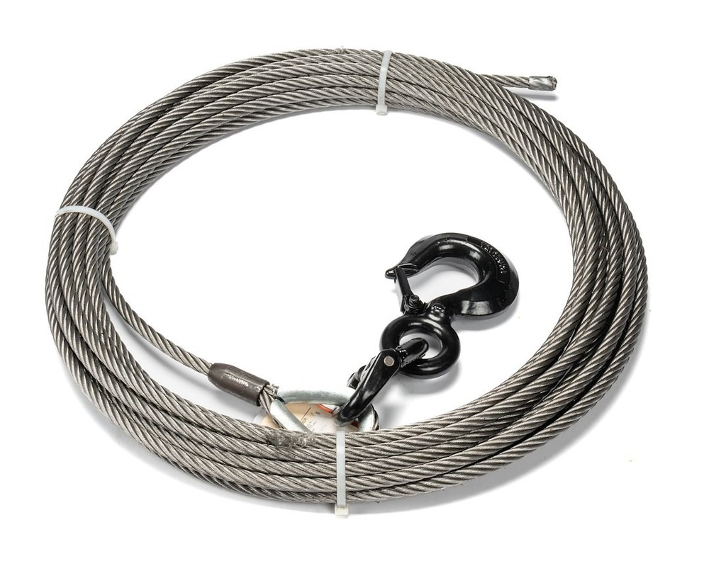 Warn 77534  WINCH ACCESSORIES