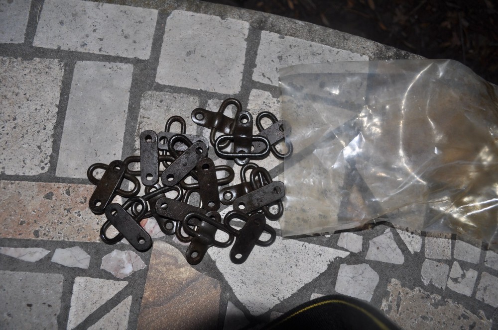 Springfield 1903 butt swivel. One only.