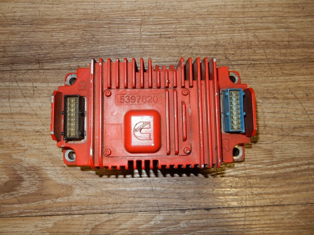Cummins Ignition Control Module ICM (5397620) OEM