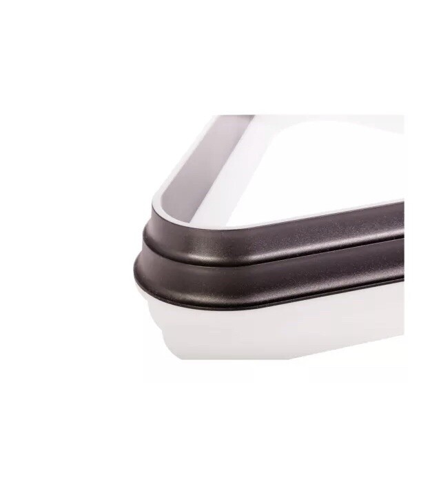 Mizerak Composite Ergonomic Billiards Triangle Rack Pocket Pool INDESTRUCTIBLE