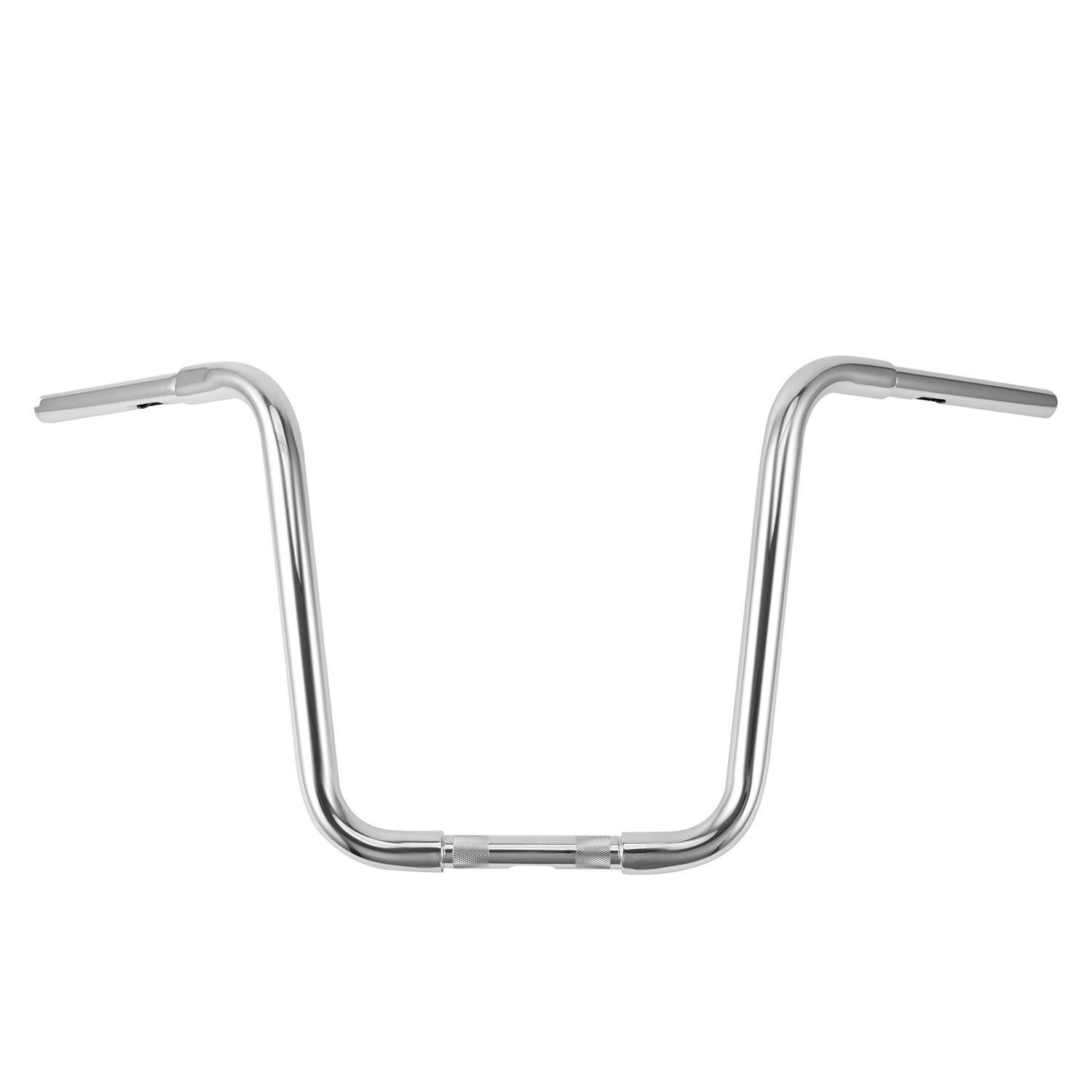 16" Rise Ape Hanger Handlebars For Harley Tour Softail Dyna Sportster Road King