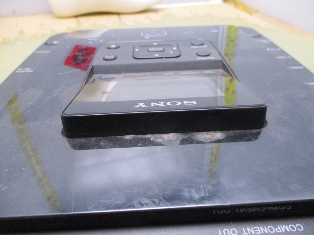 Sony VRD-MC10 Multi-Function Stand Alone DVD Recorder [2*H-33]