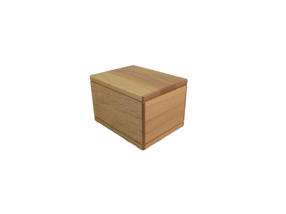 Chinook Urn