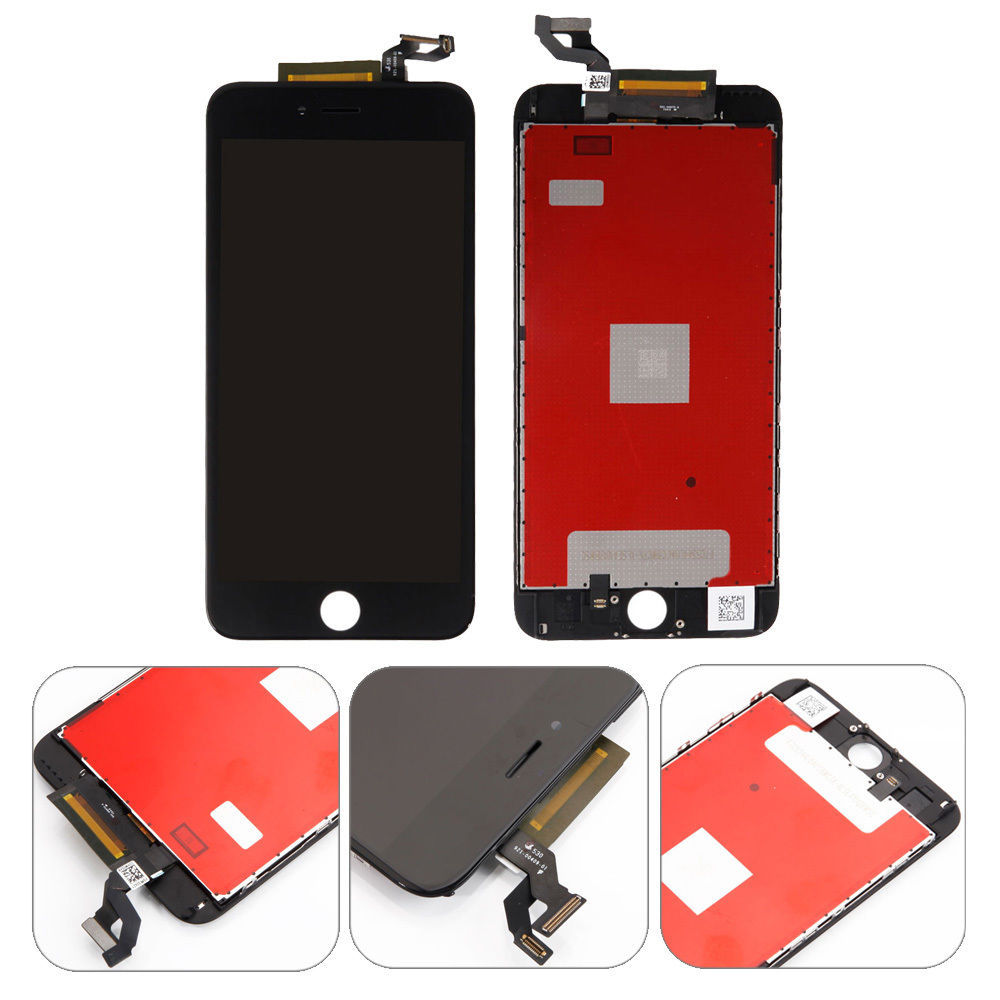 OLED & LCD For iPhone X XR XS Max Display Touch Screen Digitize Replacement Lot
