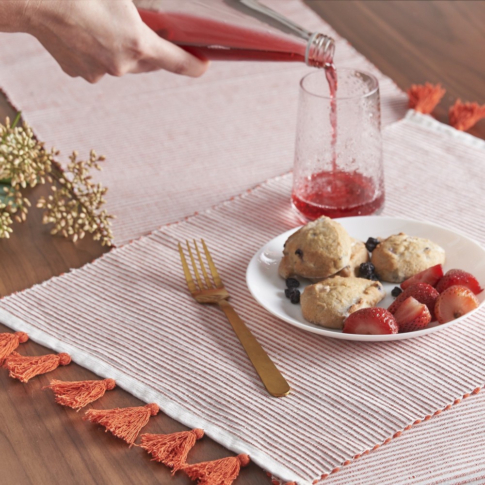 Brett Canyon Table Runner