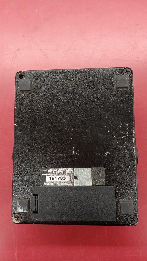 TECH21 / SANSAMP GT2 (no04022026)