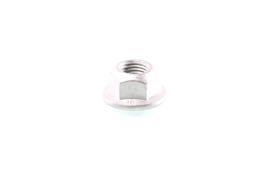 2x Shock Absorber Nut Front Right=Left GH-394366