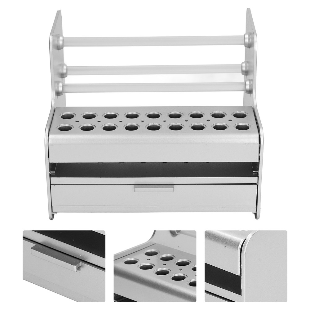 Large Capacity Tool Organizer For Workbench Easy To Use