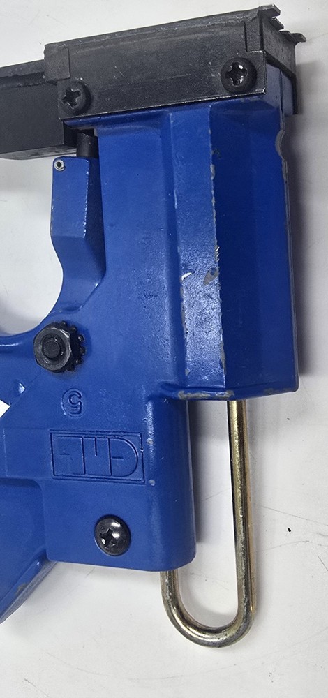 CRL 5 Diamond Point Driver