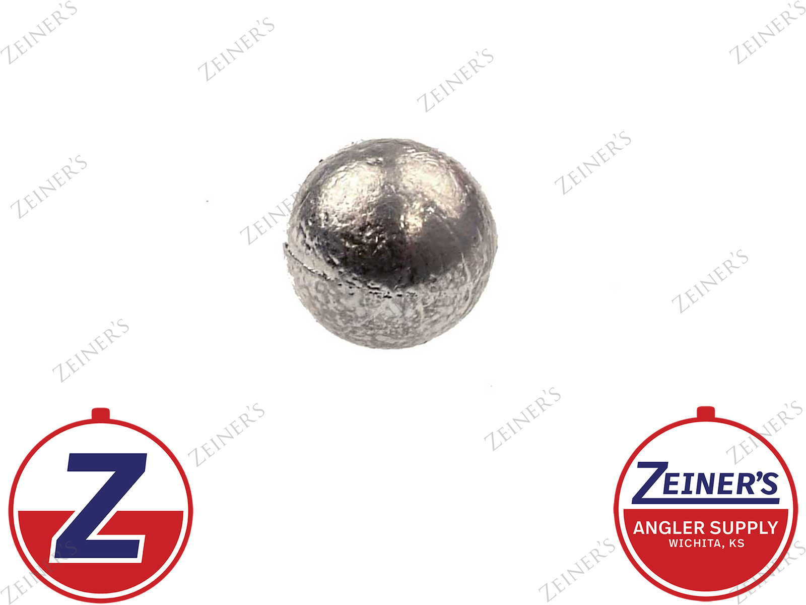 1152 New Do-It Sling Shot Pellet Mold - 1/10 & 1/6 oz sizes