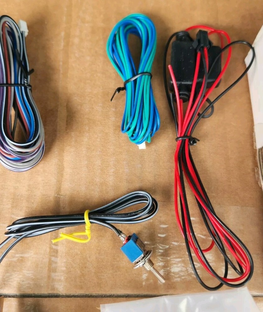 DEI Viper VSS3000 SmartStart System Smartphone Remote Car Starter Keyless Entry