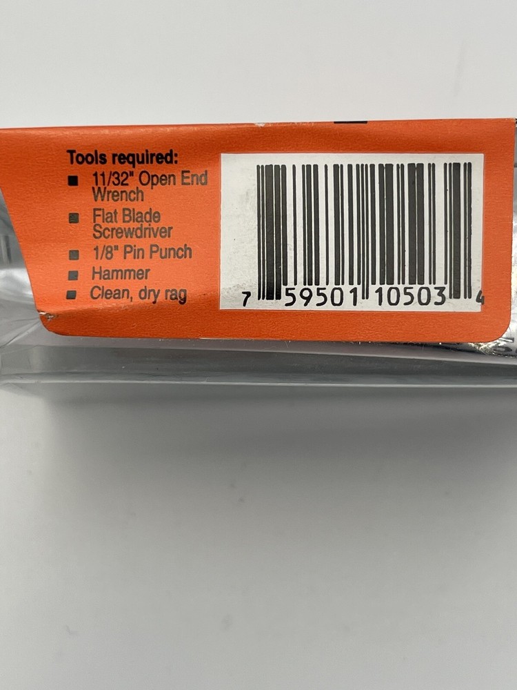 Authentic Paslode 219224 Trigger Valve Repair Kit NEW