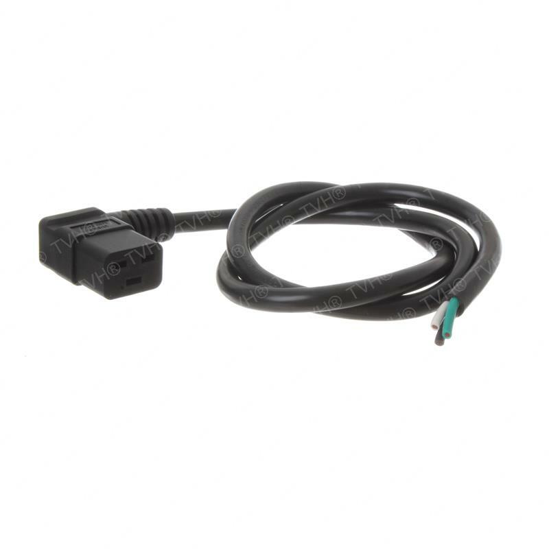 for Skyjack 120791, Charger Cord