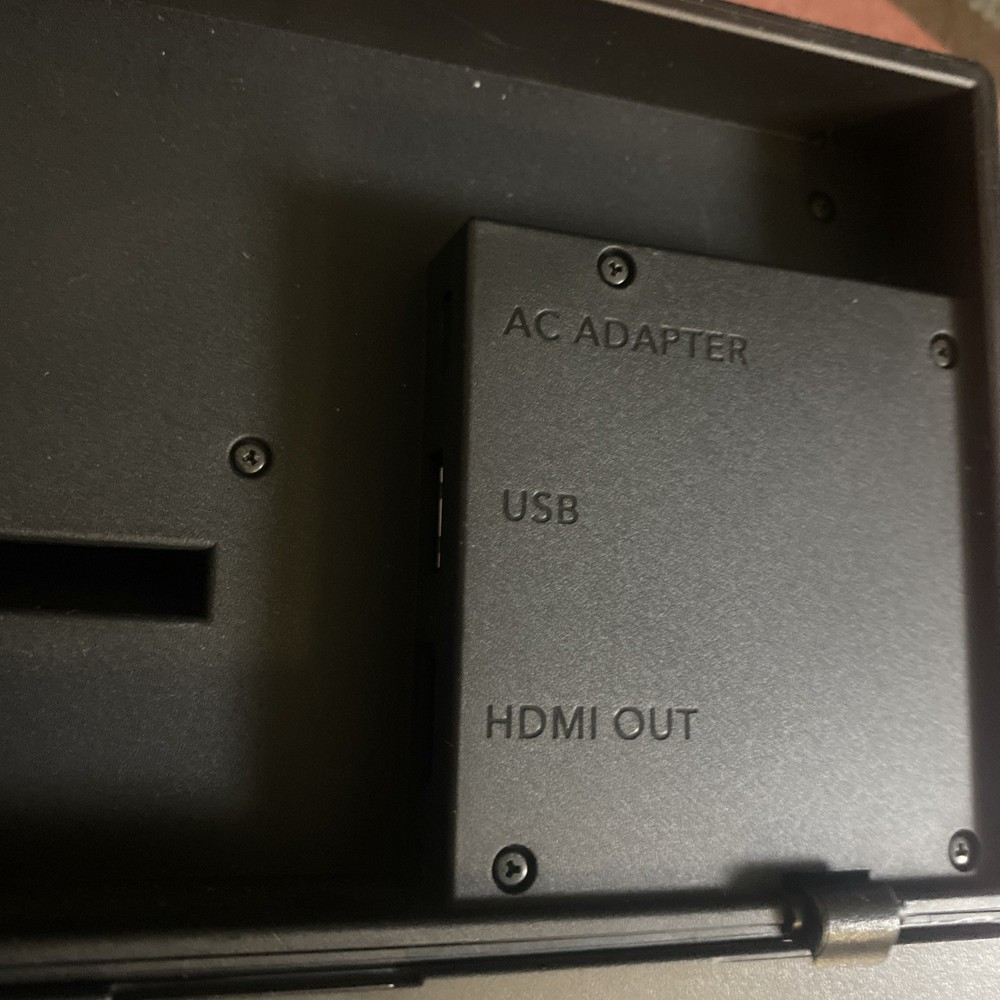 Nintendo Switch TV Charging~Dock Station & Wireless Controller