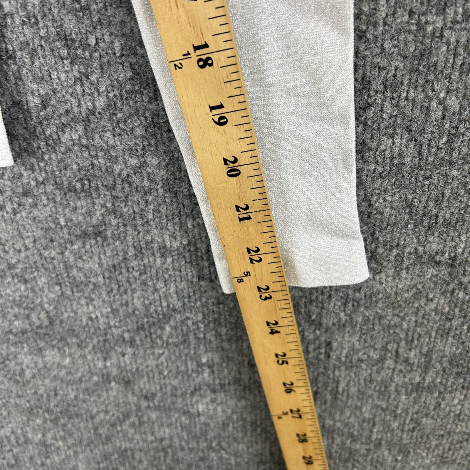 Bombshell Sportswear Leggings XS/S Shimmer Scrunch Black White Lot 2 Bundle