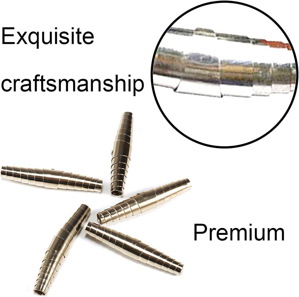 5 Pcs Pruner Replacement Springs Replacement Volute Springs Garden Pruner Spring