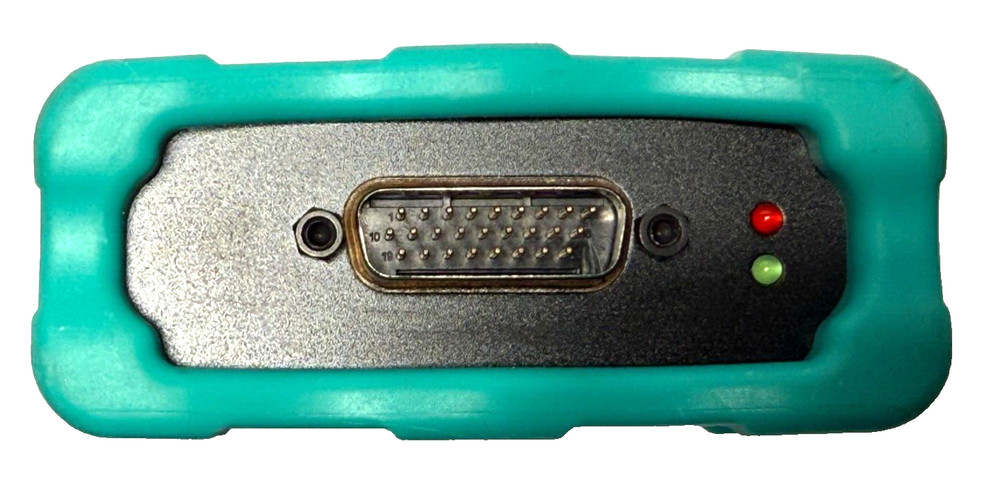 Intrepid NeoVI Fire 2 Multi-Protocol Vehicle Interface & Data Logger