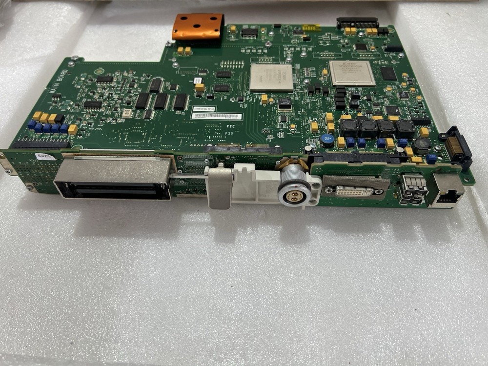 PHILIPS CX-50 E-BOX ASSEMBLY P/N 453561769362