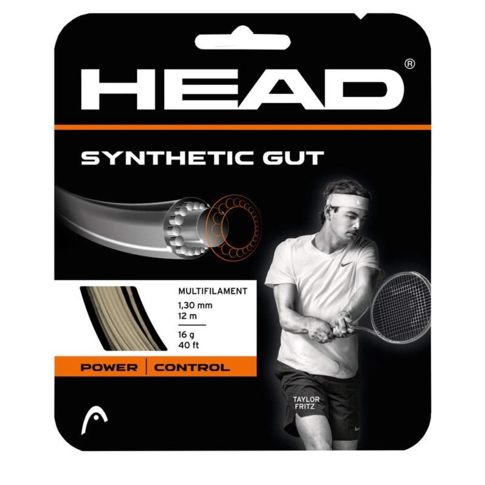 Head Synthetic Gut Set