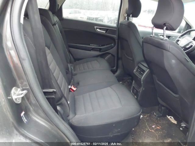 EDGE 2018 Glove Box 4725743
