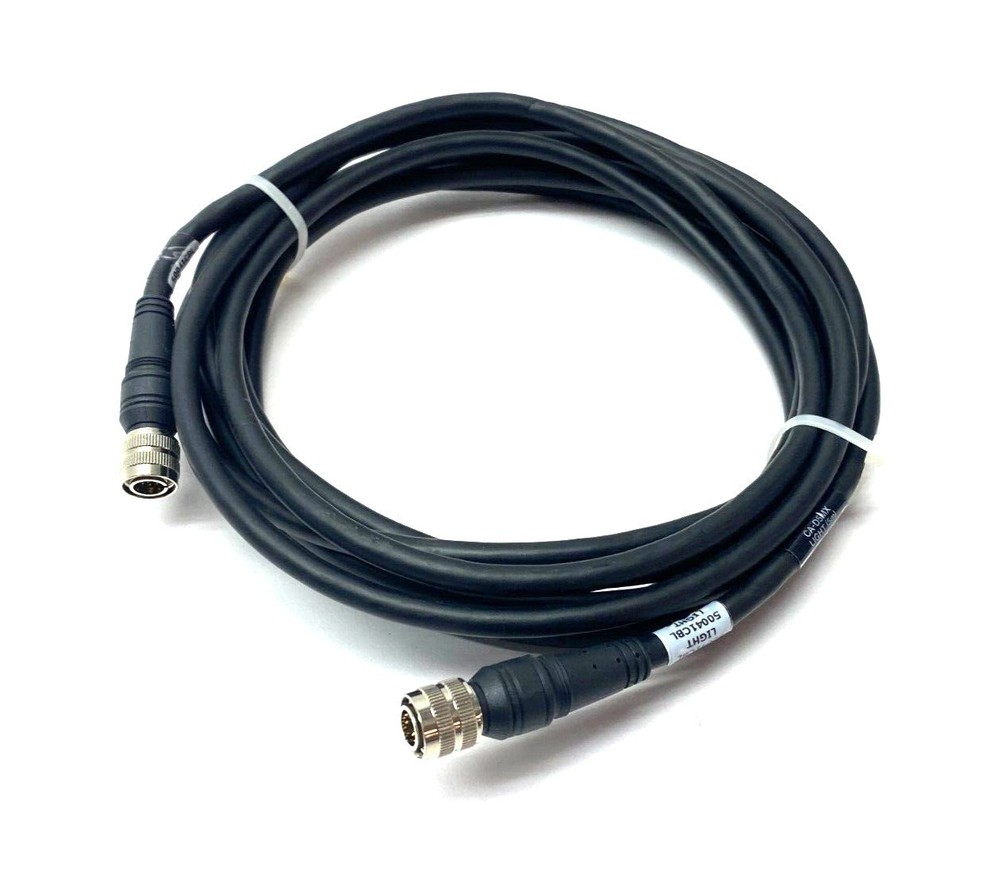 1PC New Keyence CA-D5MX Replacement Light Source Cable CAD5MX Free Shipping