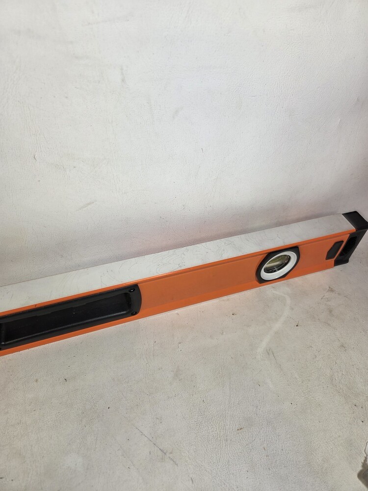 JOHNSON 1760-4800 DIGITAL LEVEL 48"