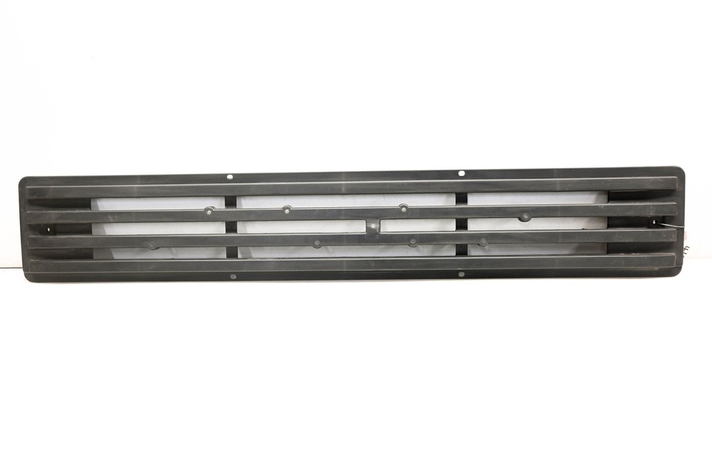 Mack 4103-5000739636, 5000739636 Black Grille Panel NOS