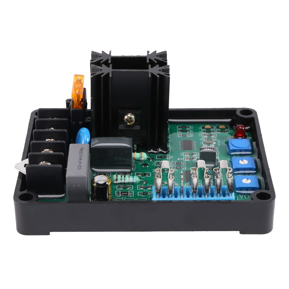 New Universal GAVR-8A AVR Generator Automatic Voltage Regulator Mod5096