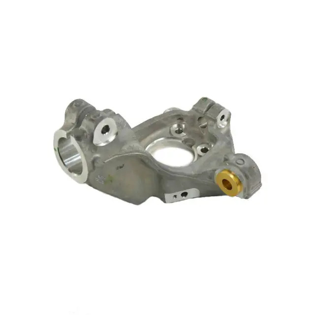Genuine Mopar Front Knuckle Left 68080869ad