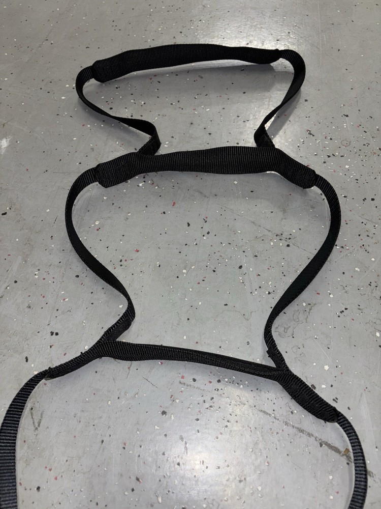 Yates Speed Wall Ladder