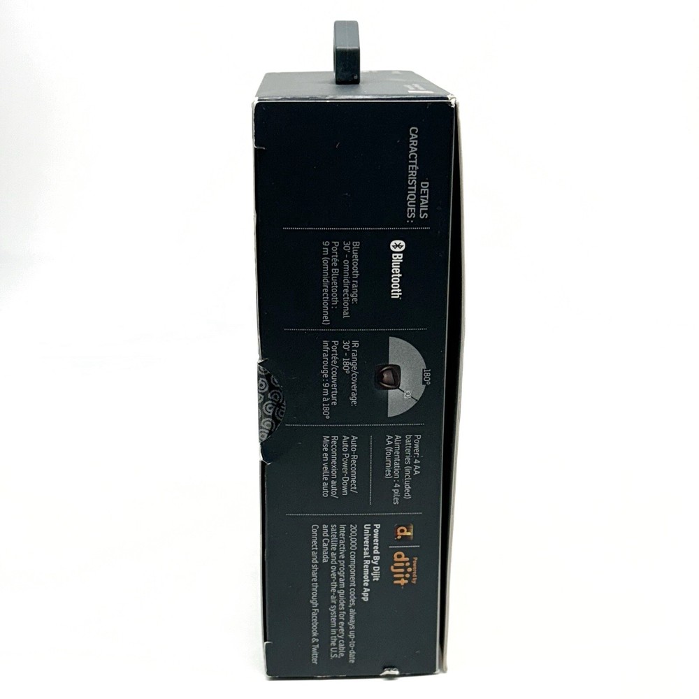 Beacon Universal Remote Control for iPod Touch iPhone and iPad by GRIFFIN