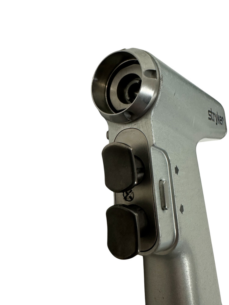 Stryker 4405000000 Cordless Driver 4 Handpiece