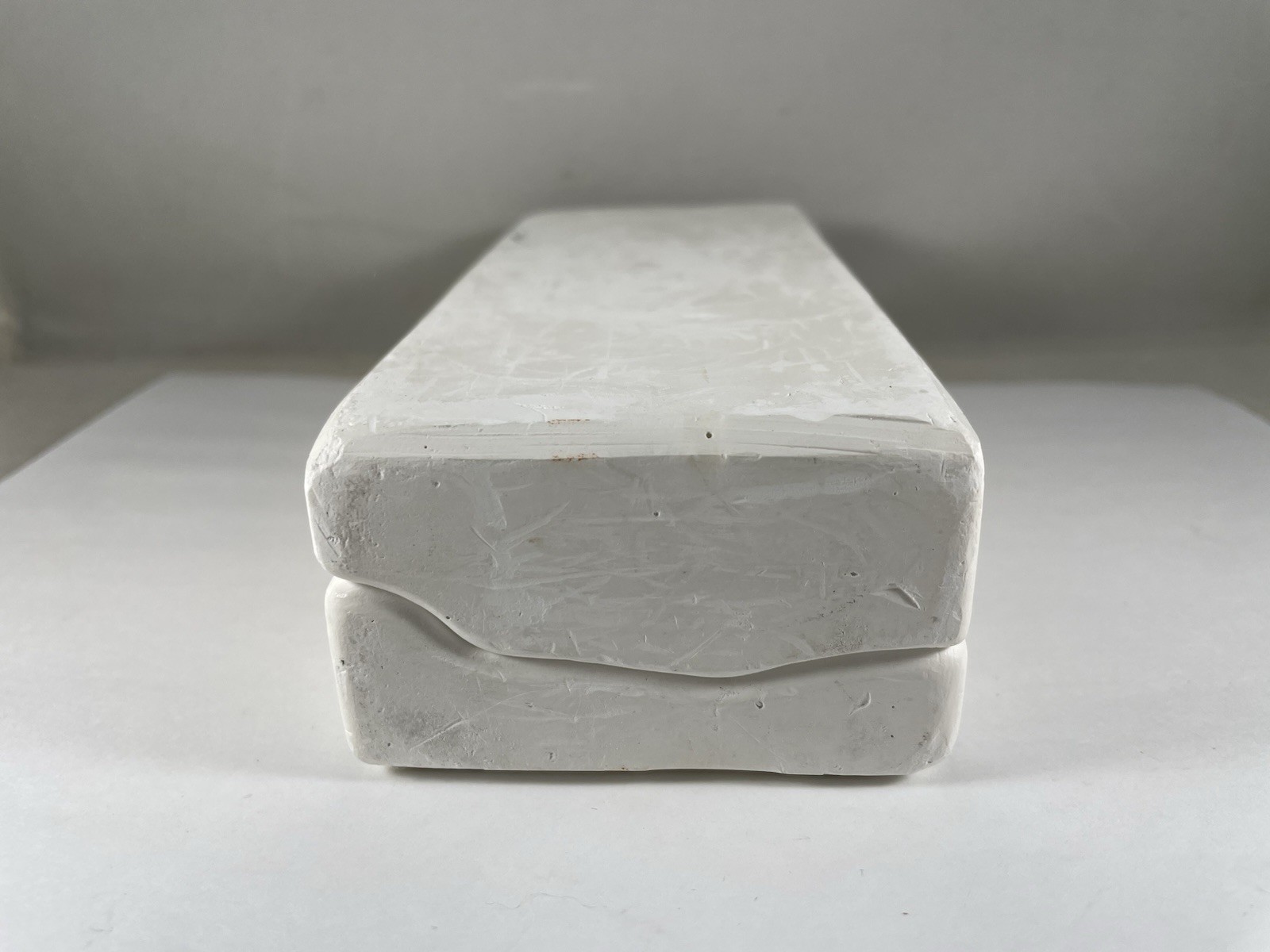 Vintage Delite Ceramic Slip Casting Mold Small Mini Horse & Unicorn Uncommon