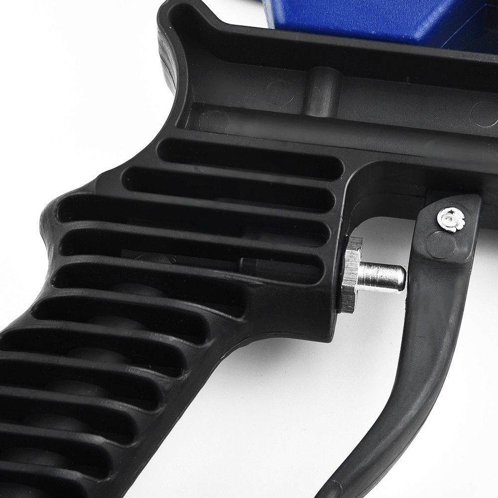 1pcs Small Air Sandblasting Machine Hand Held Sand Blaster Replaceable Nozzle