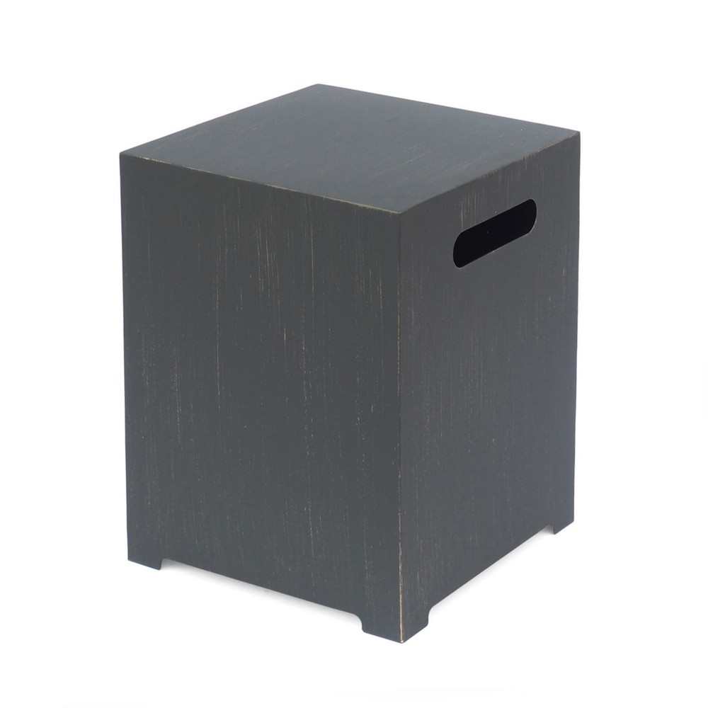 Iron TANK HOLDER