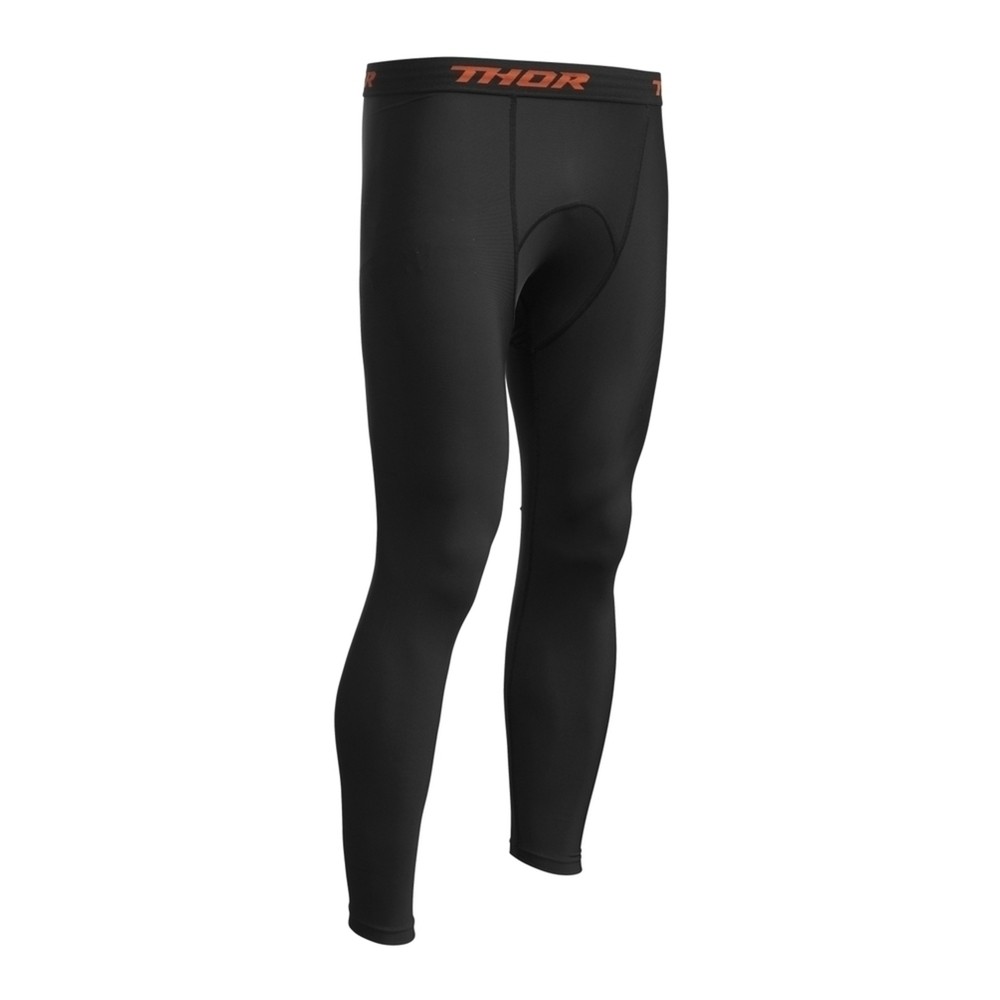 Functional Trousers Thor Comp Long Enduro MX DH Protector Compression