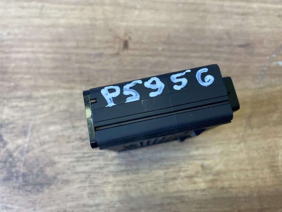 Control Unit Interface Renault Australia 2024 284H38566R