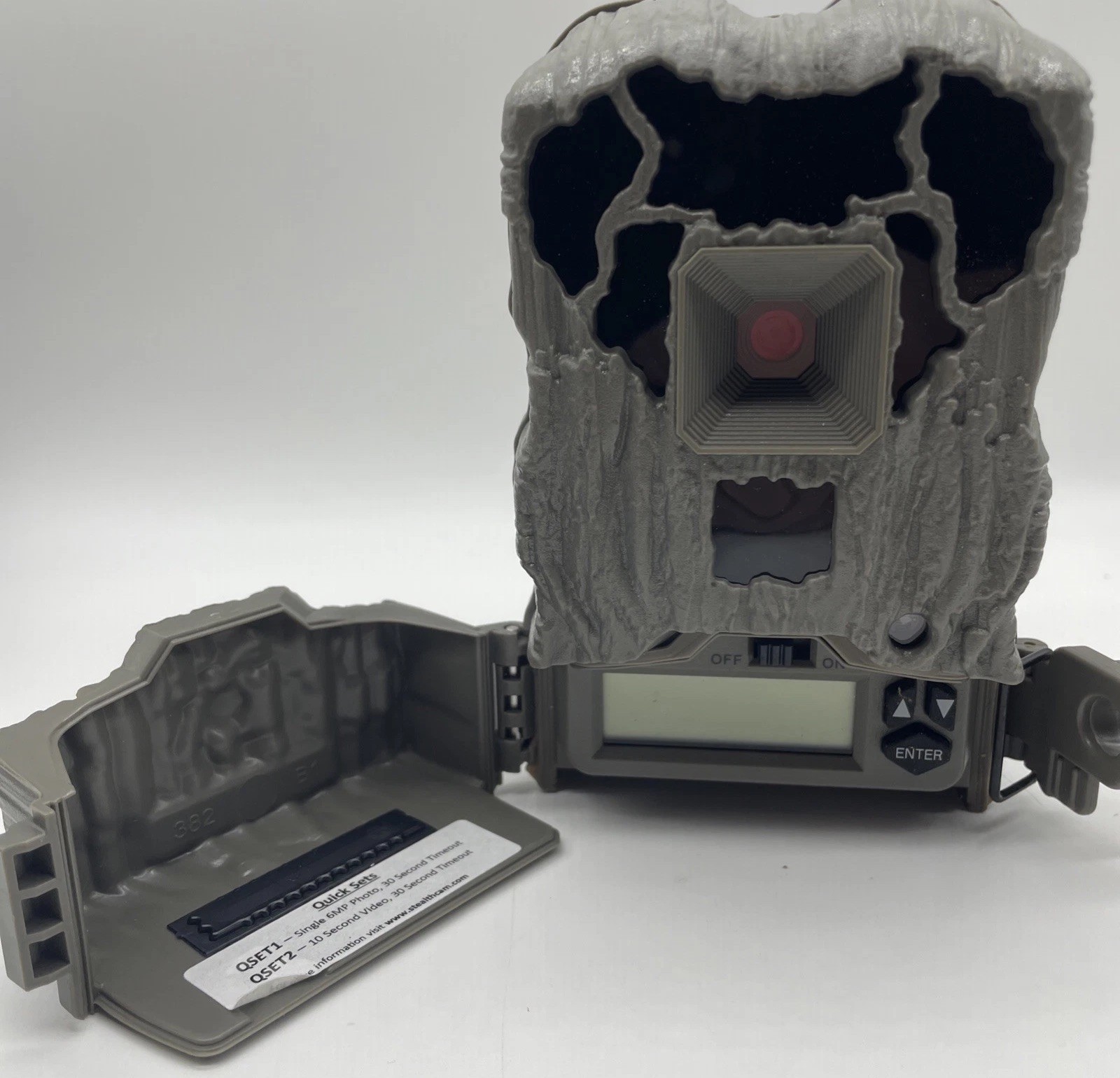 Stealth Cam STC-XS16V2 Trail Camera 2 Pk 16 MP *FREE SHIPPING*