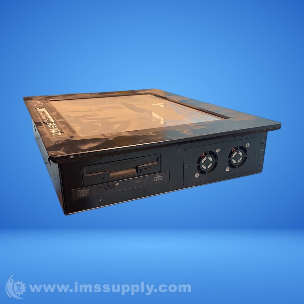 Columbia Marking Tools PCS-2000 Control Unit USIP
