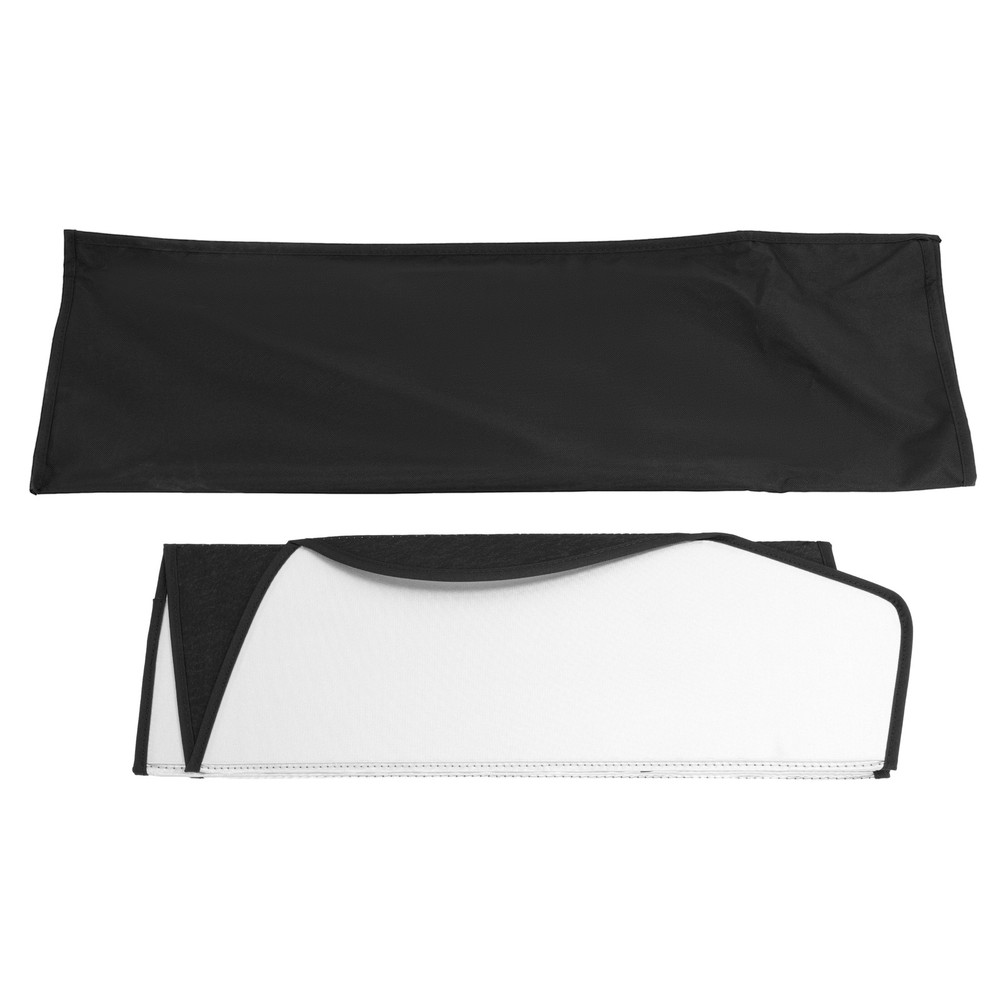 For 14-21 Mini Cooper Front Windshield SunShade Sun Visor Shield #82110049790