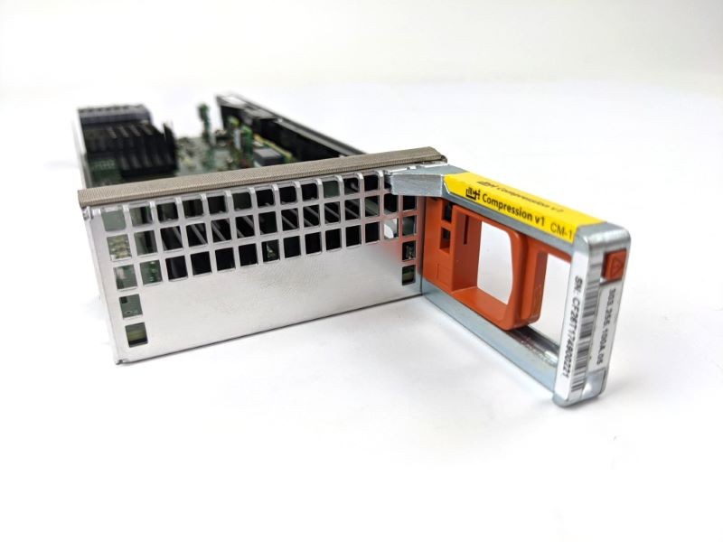 EMC 303-255-100A Vmax Compression V1 Module vt
