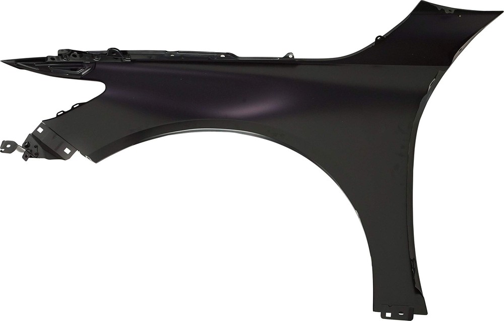 Fender Front Passenger Side For 2018-2022 Accord