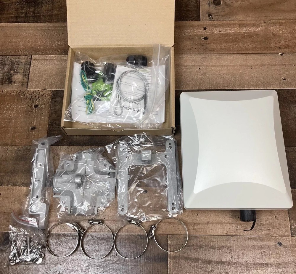 Ruckus ZoneFlex 7782 Access Point 901-7782-US01 Wireless **Defect**