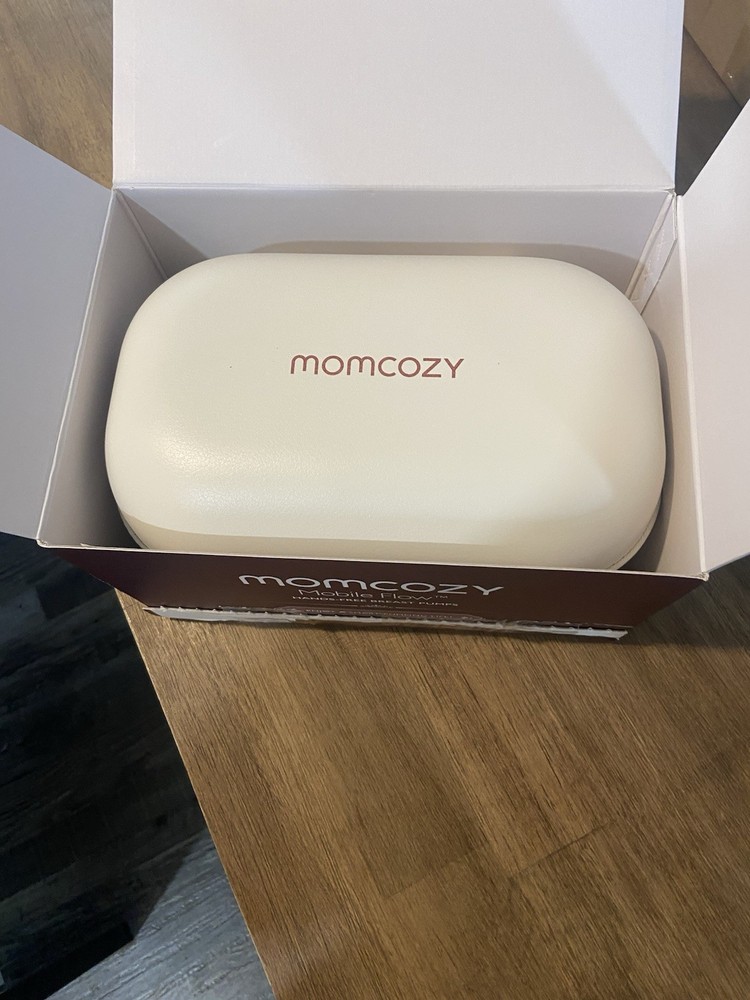 Momcozy Mobile flow M9