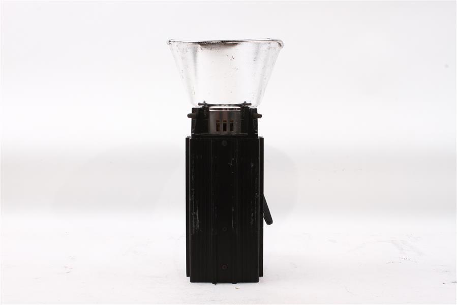 Used White Lightning Ultra 1200 Studio Strobe - Rough, Works