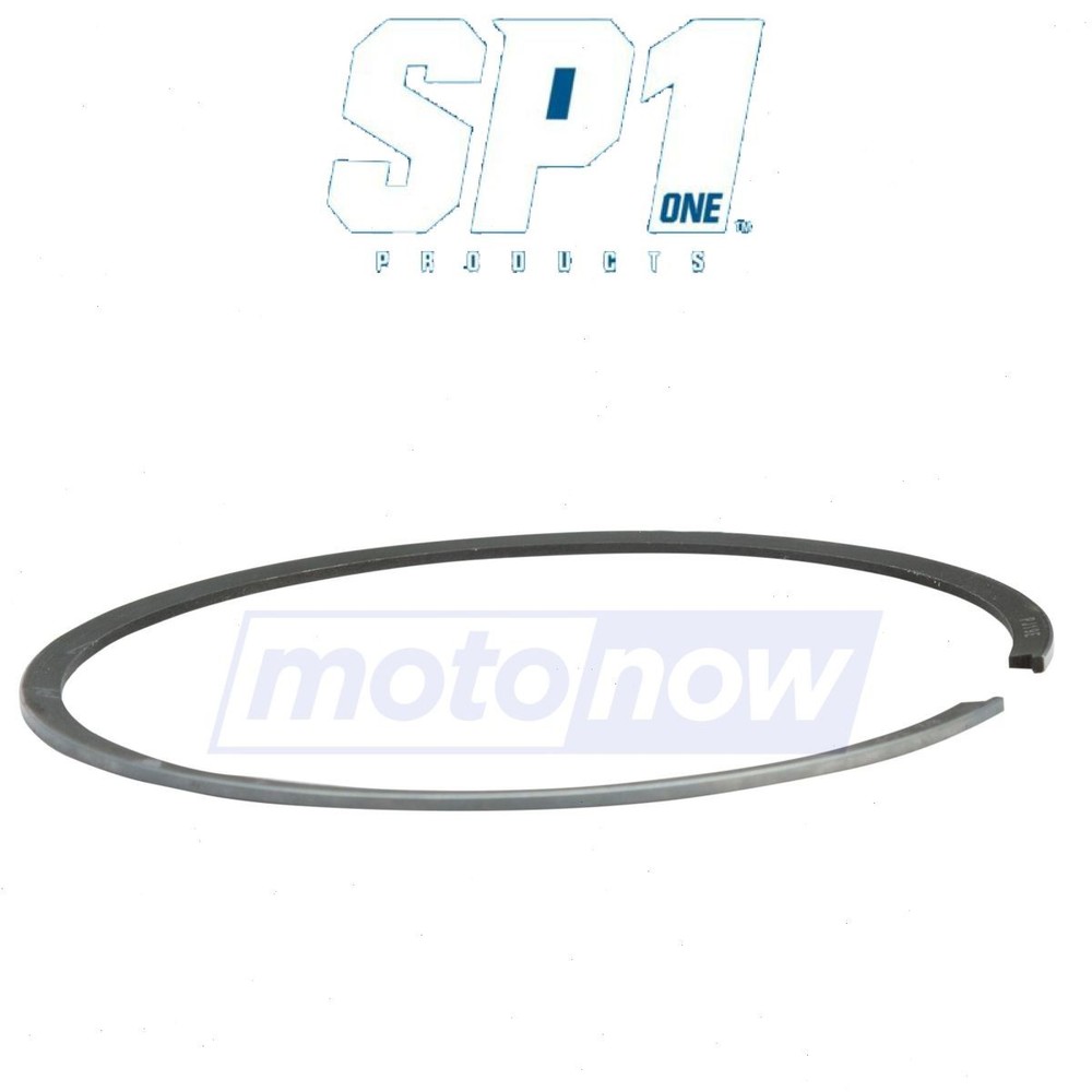 SP1 Piston Ring Set for 2012-2014 Ski-Doo Summit SP E-TEC 800R 146 - Engine et