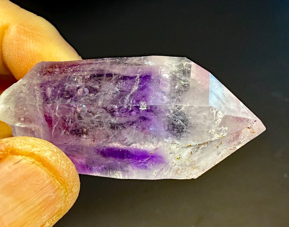 Conversation Crystals - Amethyst